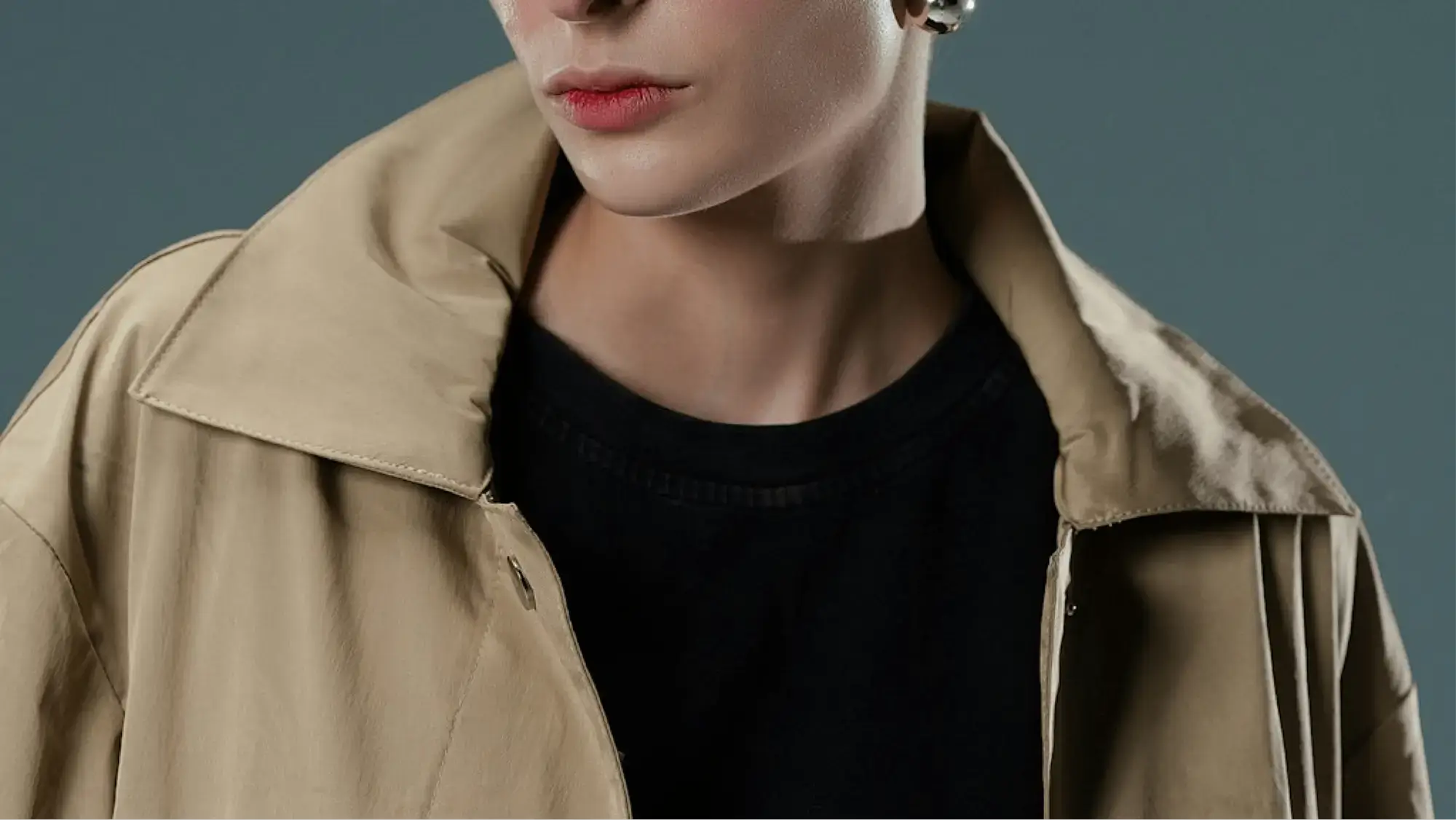 Elle France Editorial