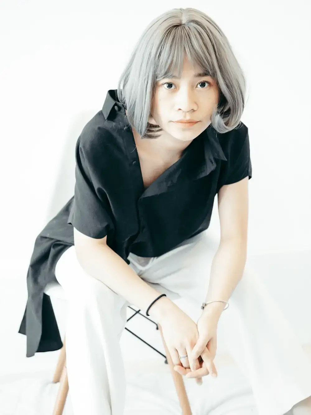 VELOUR Fashion Photography