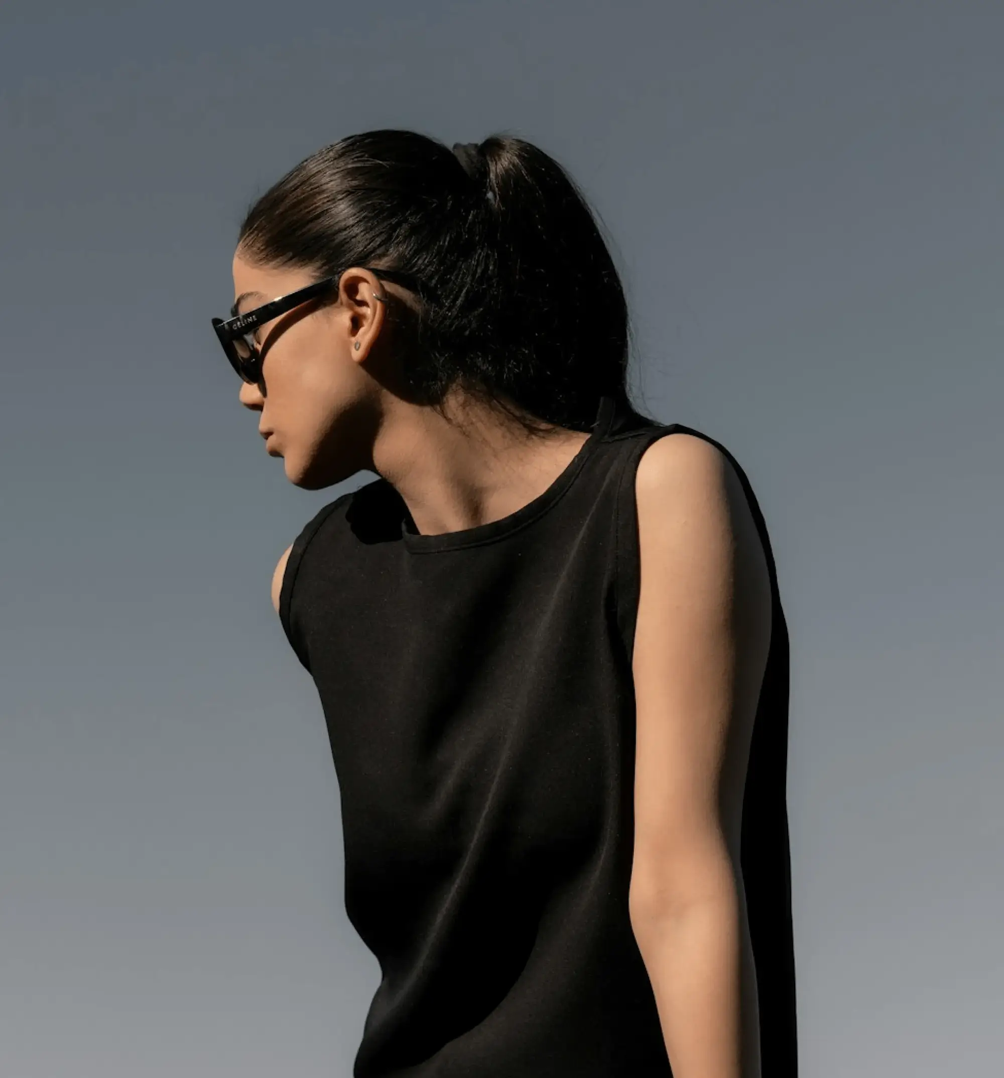 High Fashion Editorial